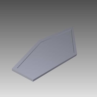 Firefly Serenity spaceship - Thumbnail 4