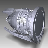 Firefly Serenity spaceship - Thumbnail 8