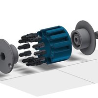 Bits holder - Thumbnail 1