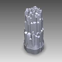 Stargate ZPM module - Thumbnail 4