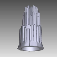 Stargate ZPM module - Thumbnail 5