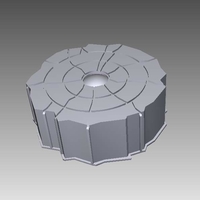 Stargate ZPM module - Thumbnail 6