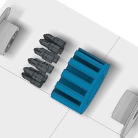 Bits holder - Thumbnail 2
