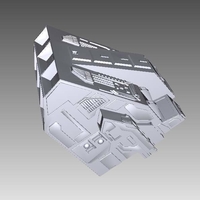 Stargate SG1 Prometheus - Thumbnail 2