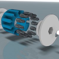 Bits holder - Thumbnail 3