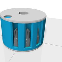 Bits holder - Thumbnail 4
