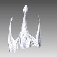 Farscape Talyn Leviathan - Thumbnail 7