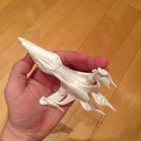 Babylon 5 White Star - Thumbnail 3