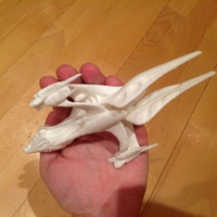 Babylon 5 White Star - Thumbnail 4