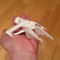 Babylon 5 White Star - Thumbnail 5