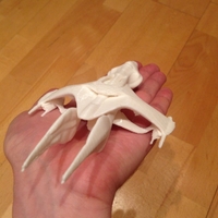 Babylon 5 White Star - Thumbnail 8