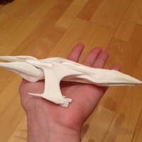 Babylon 5 White Star - Thumbnail 9