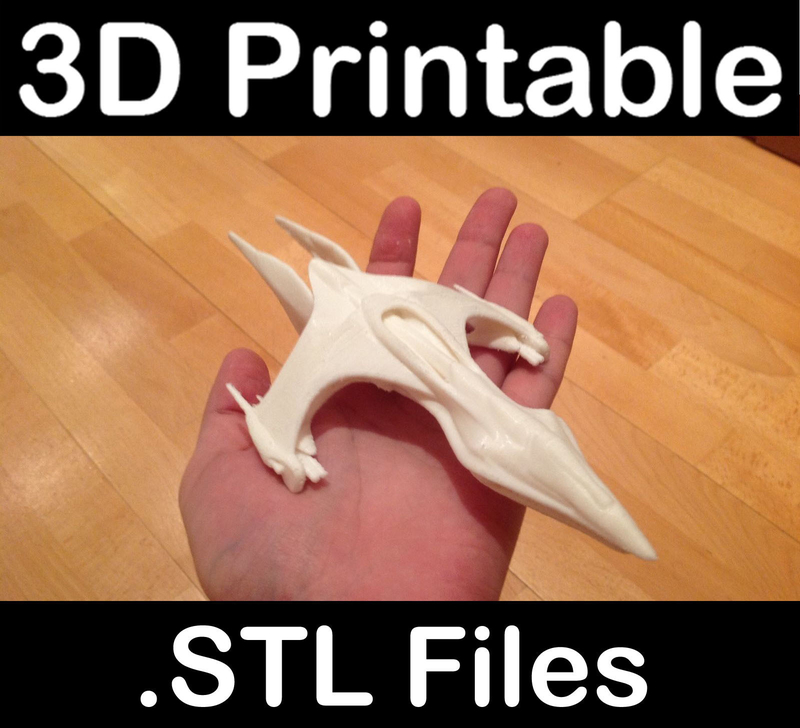 Babylon 5 White Star