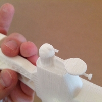 Babylon 5 Hyperion heavy cruiser - Thumbnail 16