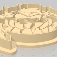 cortador de galletas taz - Thumbnail 3