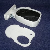 808 Keychain Camera Enclosure - Thumbnail 2