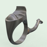 bottle cap opener- Ring - Thumbnail 13