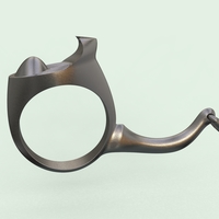 bottle cap opener- Ring - Thumbnail 16