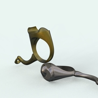 bottle cap opener- Ring - Thumbnail 19