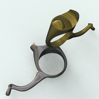 bottle cap opener- Ring - Thumbnail 20