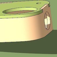 808 Keychain Camera Enclosure - Thumbnail 6