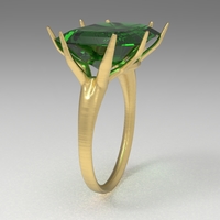 branch ring - Thumbnail 2