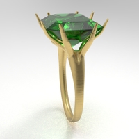 branch ring - Thumbnail 4