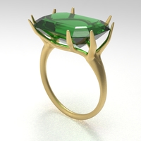branch ring - Thumbnail 5