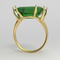 branch ring - Thumbnail 6