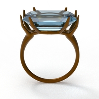 branch ring - Thumbnail 8