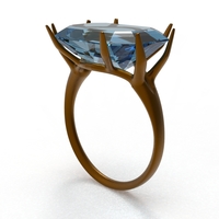 branch ring - Thumbnail 9