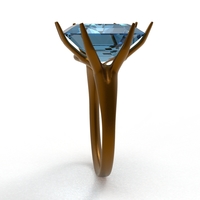 branch ring - Thumbnail 10