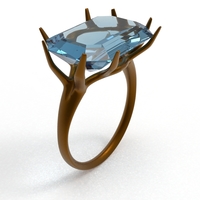 branch ring - Thumbnail 11
