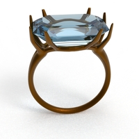 branch ring - Thumbnail 12