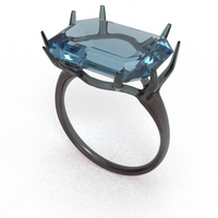 branch ring - Thumbnail 14