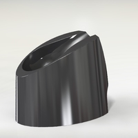 Stand for a pipe with a lighter - Thumbnail 4