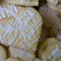 Heart Cookie Cutter - Thumbnail 2