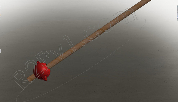 Root Grow Ball Clamps