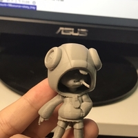 Brawl Stars- Leon - Thumbnail 4