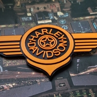 HD wings - Thumbnail 1