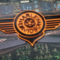 HD wings - Thumbnail 2