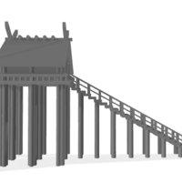 Ancient IZUMO JAPAN - Thumbnail 3