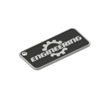 KEYCHAIN ENGINEERING - Thumbnail 2