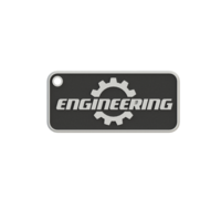 KEYCHAIN ENGINEERING - Thumbnail 3
