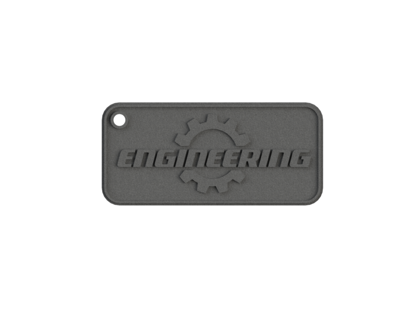 KEYCHAIN ENGINEERING