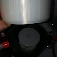 MSpa Filter Cleaner - Thumbnail 3