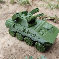 A.M.V.P. Mk. IV code name (Babirusa) - Thumbnail 2