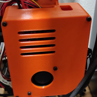 SKR V.1.3 case mount on 2040 - Thumbnail 2