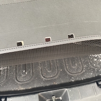 Subaru Cargo Cover Handle - Thumbnail 1
