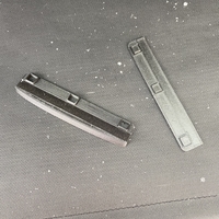 Subaru Cargo Cover Handle - Thumbnail 2